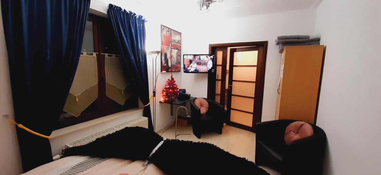 나무르 Le Broctia Rose 아파트 외부 사진